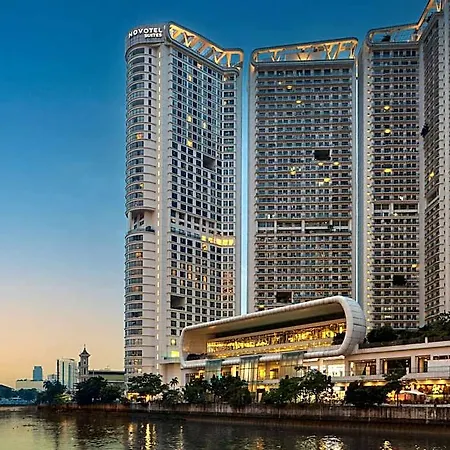 Acqua Suites Manila By Hamodis\' Crib
