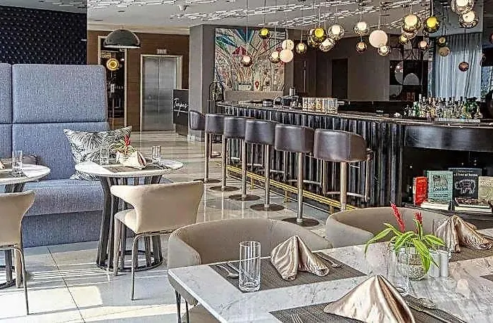 Acqua By Hamodis' Crib Manila