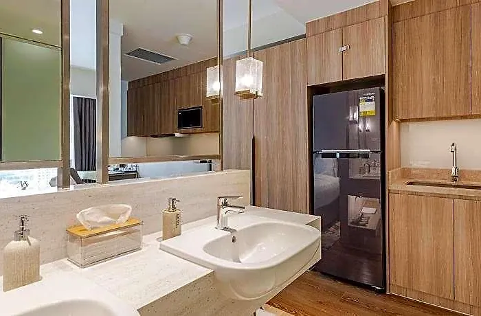 Acqua By Hamodis' Crib 3*