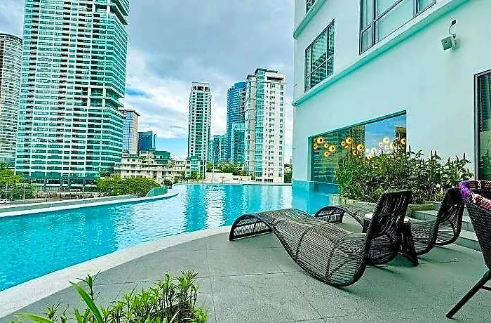 Acqua By Hamodis' Crib 3*